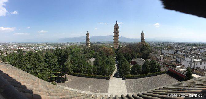 云南小伙租车游云南,云南自驾七日游最全攻略