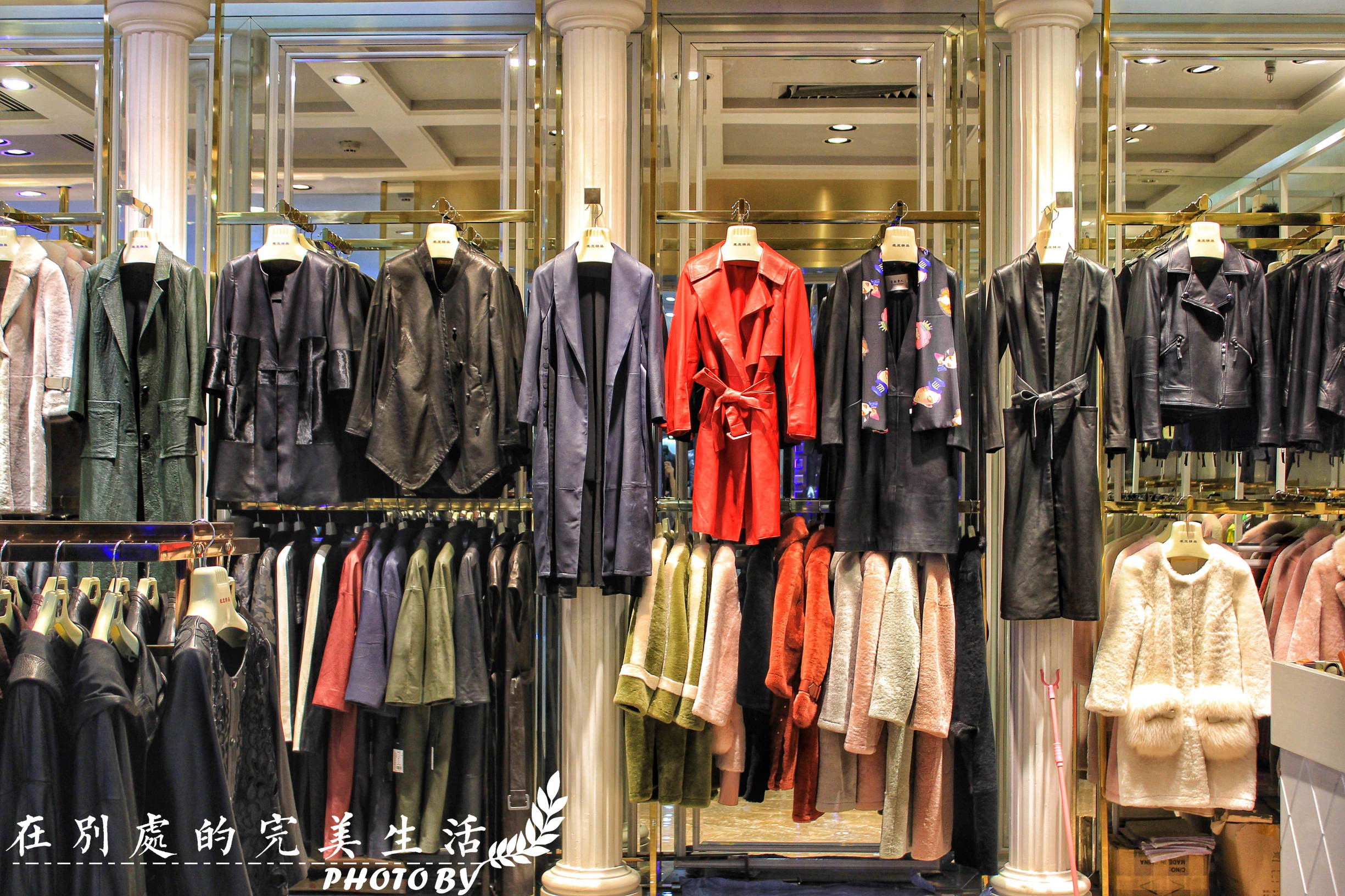 你能想象的美好周末海宁全能满足你