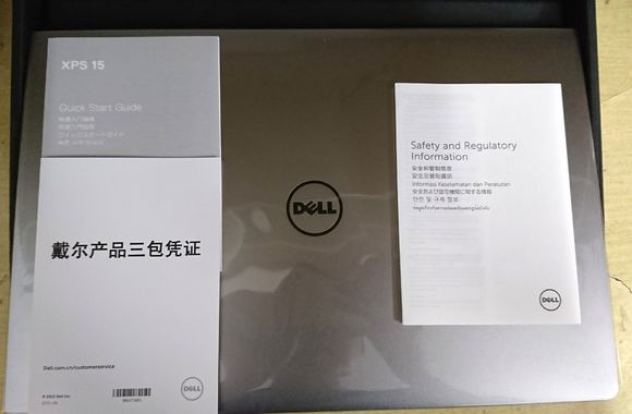 dellxps15渲染评测 (dell 2017年xps15)