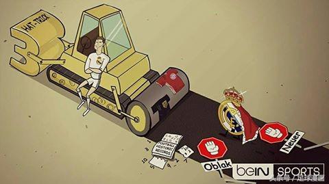 足球c罗欧冠进球全纪录,足球c罗精彩瞬间震撼全场