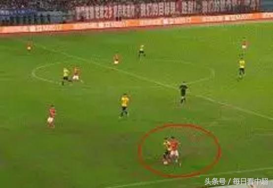 恒大00后登场获斯帅盛赞他和张ok是全华班的希望