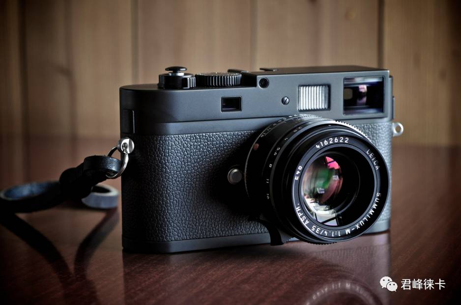 最油润的徕卡镜头,徕卡最具德味的镜头