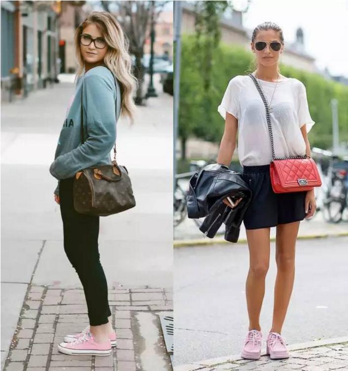 小白鞋和小粉鞋女生7-10岁,小女孩小白鞋小粉鞋