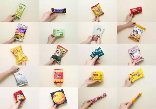 十款全球公认的爆款零食,40款零食测评胖了10斤的含泪推荐