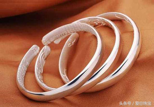 银饰品真假鉴别最简单方法,去哪里检测银饰品的真假