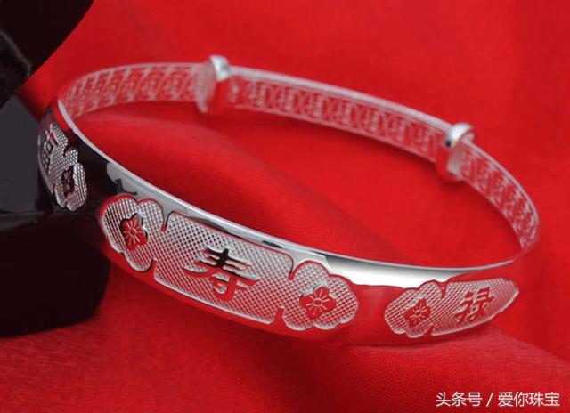 银饰品真假鉴别最简单方法,去哪里检测银饰品的真假