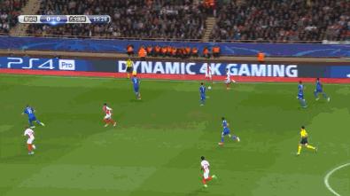 布冯欧冠扑救,布冯扑救欧冠