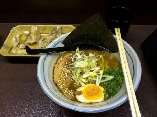 北海道九款特色美食推荐附日本单次商务签证办理攻略