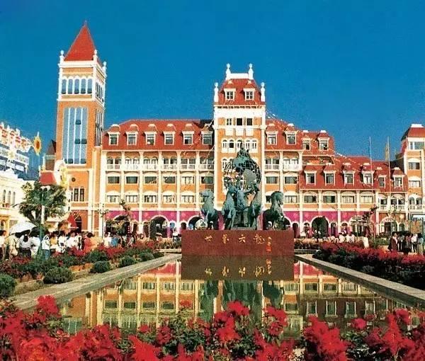 广州一座待了16年的城市,广州已经消失的客运站