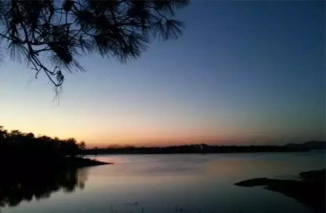 秋天南阳露营地推荐,五一南阳适合自带帐篷的露营地