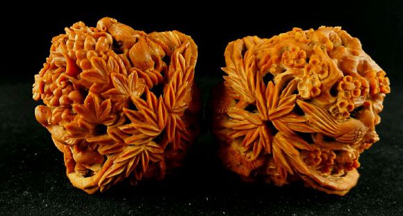 文玩核桃有色差怎么办,文玩核桃有色差能盘成一样颜色吗