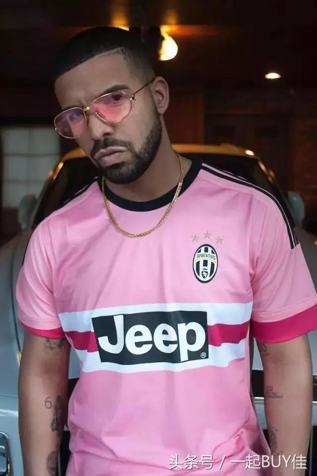 你收藏的绝版球衣,最适合日常的足球球衣