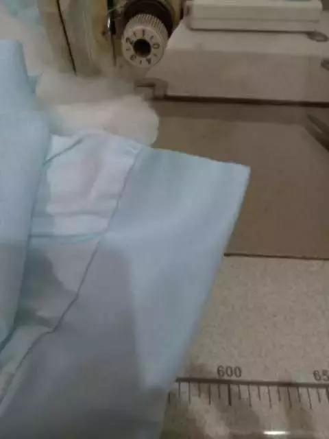 自己动手给宝宝做防踢睡袋,宝宝什么时候可以用分腿睡袋