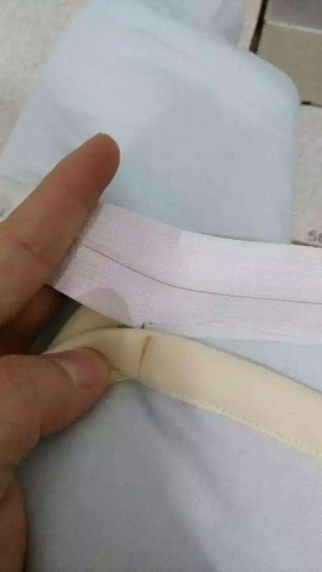 自己动手给宝宝做防踢睡袋,宝宝什么时候可以用分腿睡袋