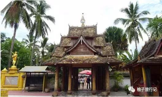 泼水节后，西双版纳该怎么玩，附防高温关注事项