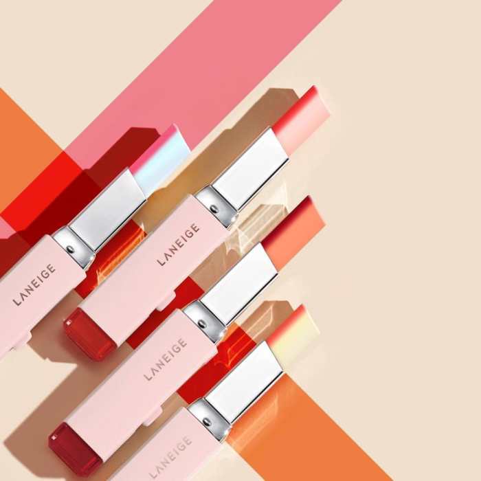 四大色系热门唇膏色号通通报给你，照着买准没错！