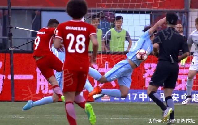 服不服？苏宁向足协申诉后！本轮中超足协派黑晓虎出山执法苏宁