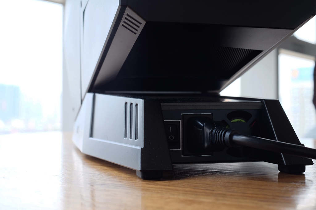 是谁？重新定义电竞主机，全面实测：宙斯盾3/Aegis3