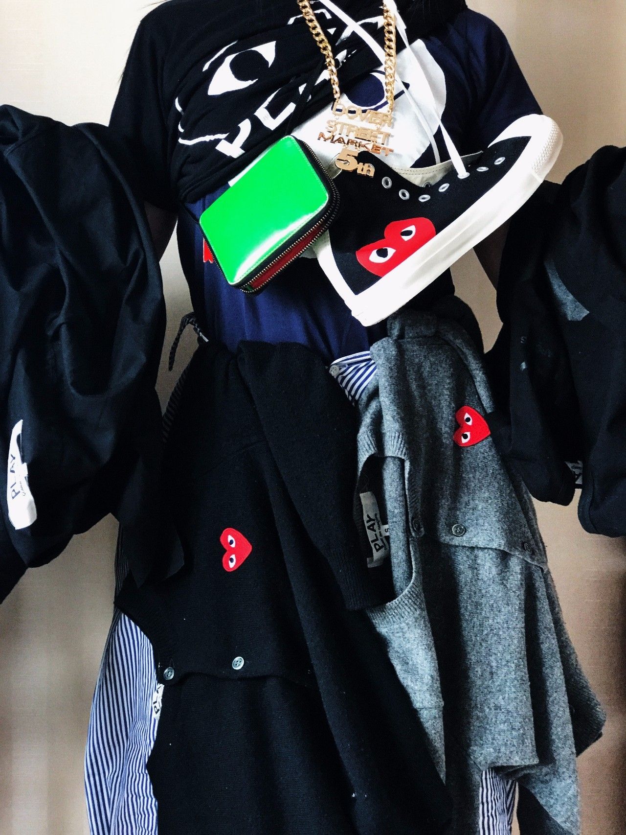 过年出街新鞋,新鞋一穿出街