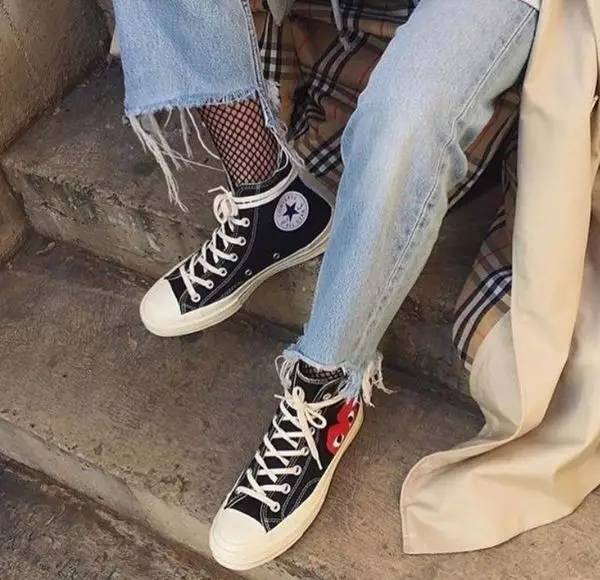 过年出街新鞋,新鞋一穿出街