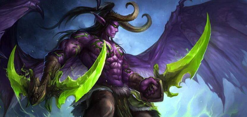 魔兽世界7.2强力坦克,wow9.27坦克排行