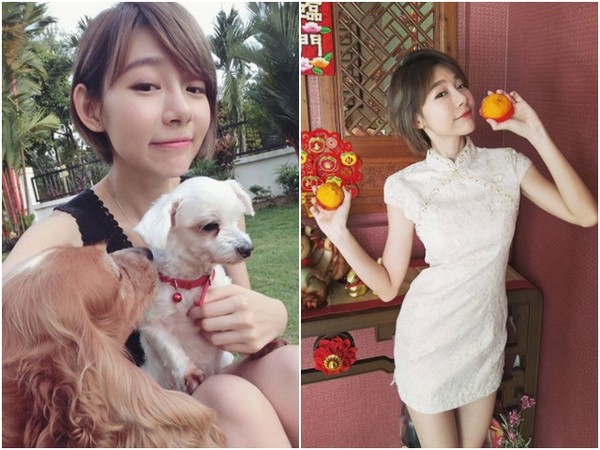 林明祯0休息「脸烂流脓」！介绍保养品被讥：用了跟你一样