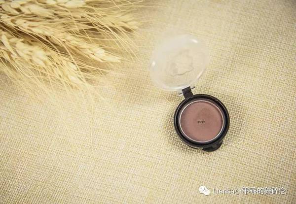 深邃欧美妆,裸色欧美妆教程