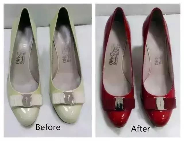 漆皮是不是很硬的,漆皮是人造革吗