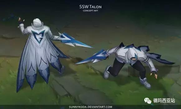 lol拳头动态图,lol皮肤都是拳头做的吗