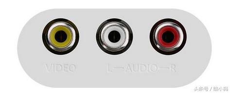 老款电视怎么变成移动网络电视,av接口老电视