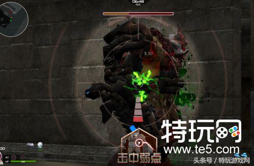 逆战猎魔挑战冰龙打法,逆战地狱修罗猎魔