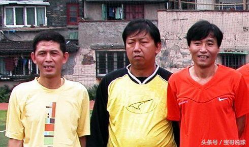 他因肺癌去世，患病期间彰显人间大爱，海派足球的代表，！