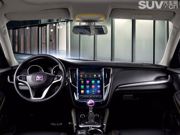 众泰官方发布新款车型,众泰还能卖出去吗