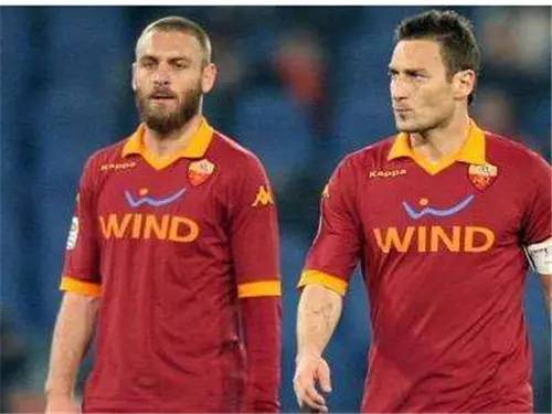 托蒂为啥是一人一城,托蒂十大经典回忆