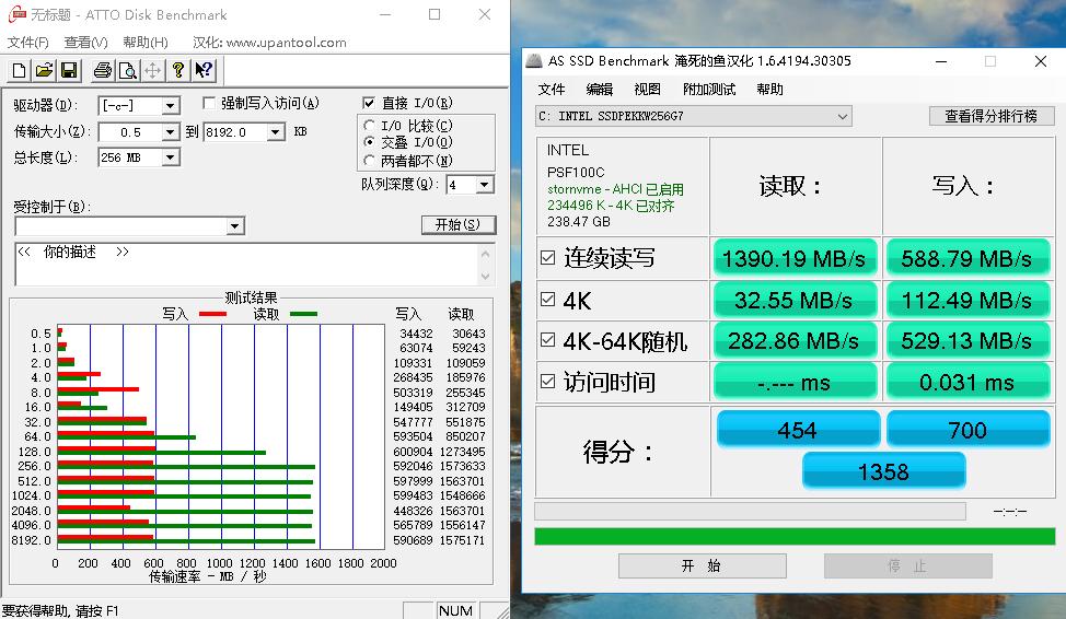 是谁？重新定义电竞主机，全面实测：宙斯盾3/Aegis3