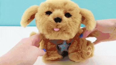 给女儿买什么玩具比较合适,7种儿童玩具推荐给新手父母