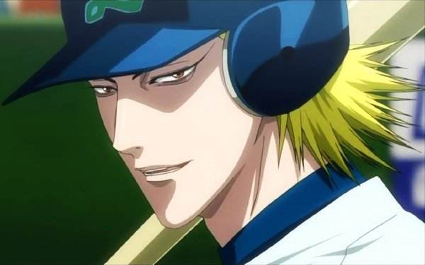 十大日本巅峰体育热血动漫,十大超燃热血运动动漫