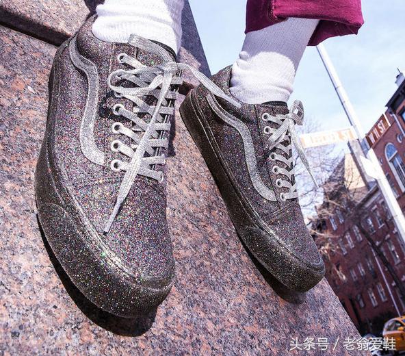 靠这双鞋,我居然找到女朋友了!