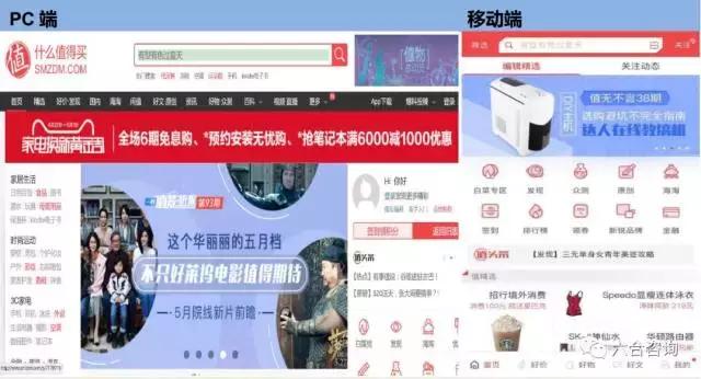 导购平台有什么值得买,什么值得买电商在国内排名