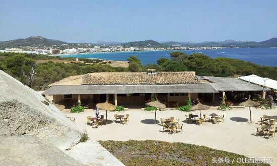 马洛卡在西班牙的地位,西班牙乙级联赛马洛卡