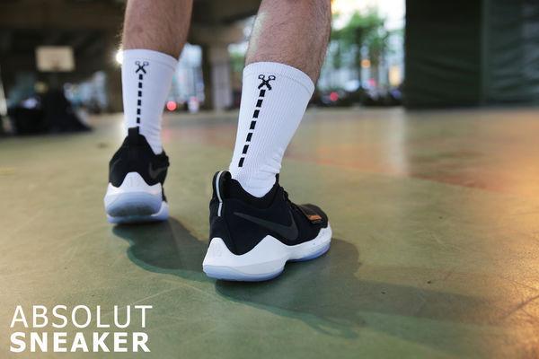 nikepaulgeorgepg45测评,nikepaulgeorgepg3实战测评