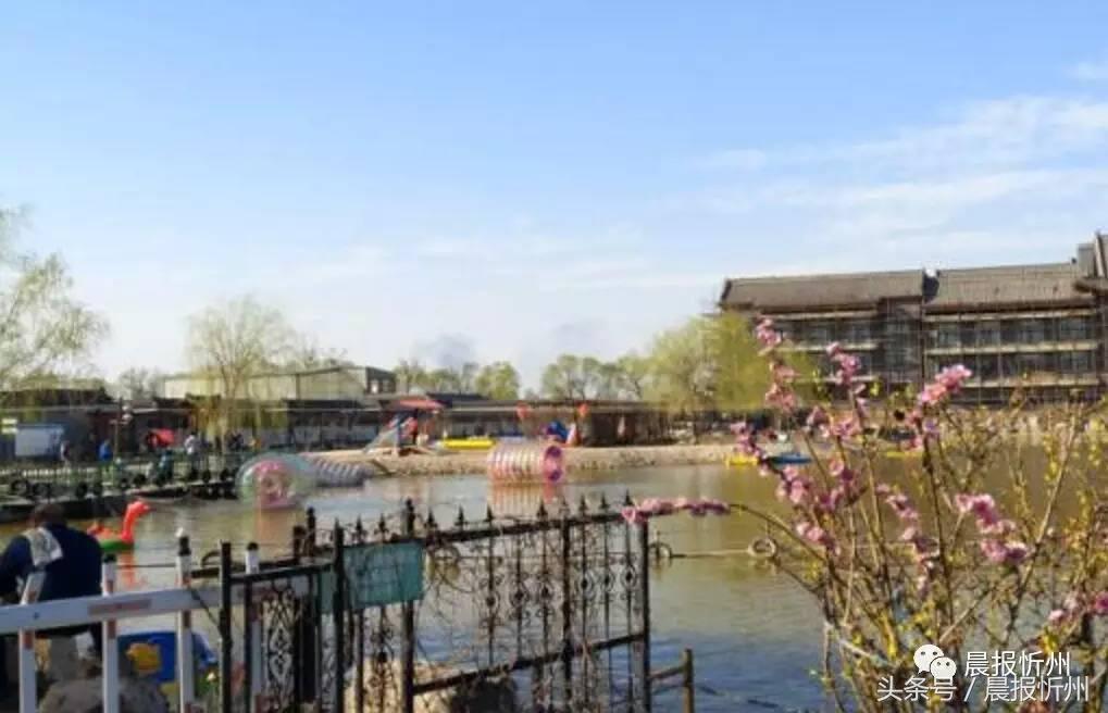 创文明城市特别策划：“我眼中最美春天”随后拍作品7