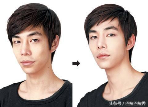 男生如何避免长残,13岁男生如何避免长残