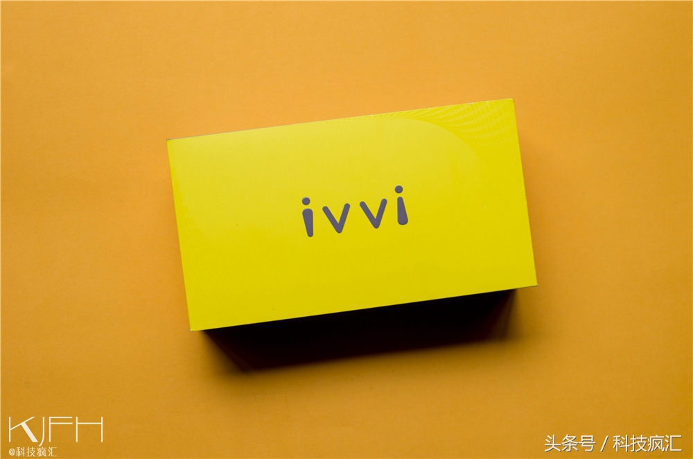 来一场华丽3D盛宴，裸眼3D手机ivviK5测评