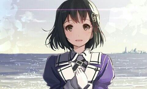 黄漫老师还不够？《我的朋友很少》作者的妹控新作也要动画化了！