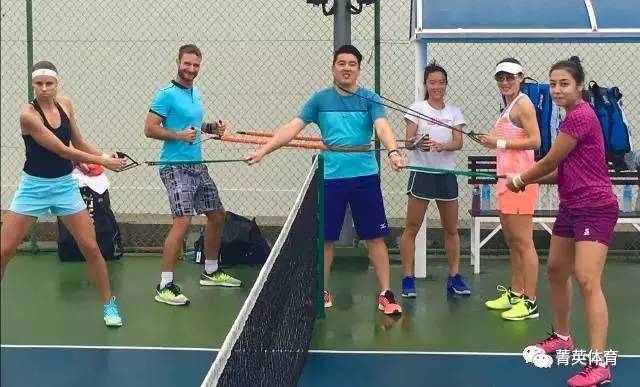 星河湾网球俱乐部专访,星河湾职业网球俱乐部在哪里