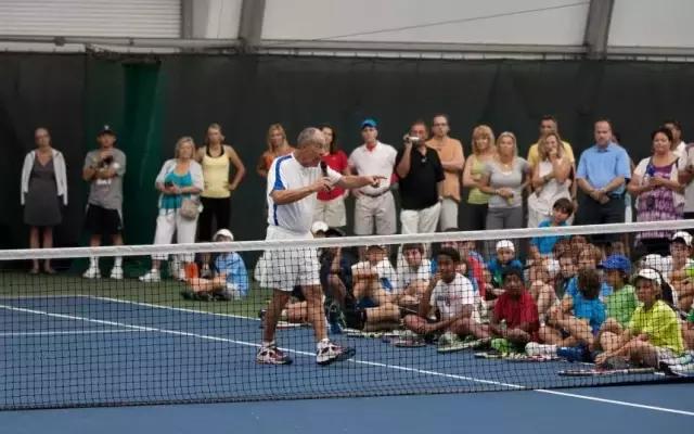 做一个网球教练,网球教练有吗