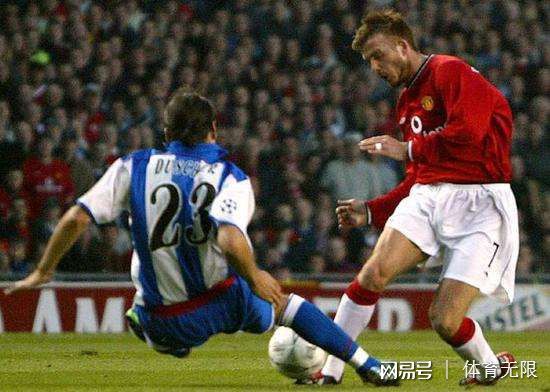 贝克汉姆凭什么被人称为万人迷,万人迷贝克汉姆生涯五大进球