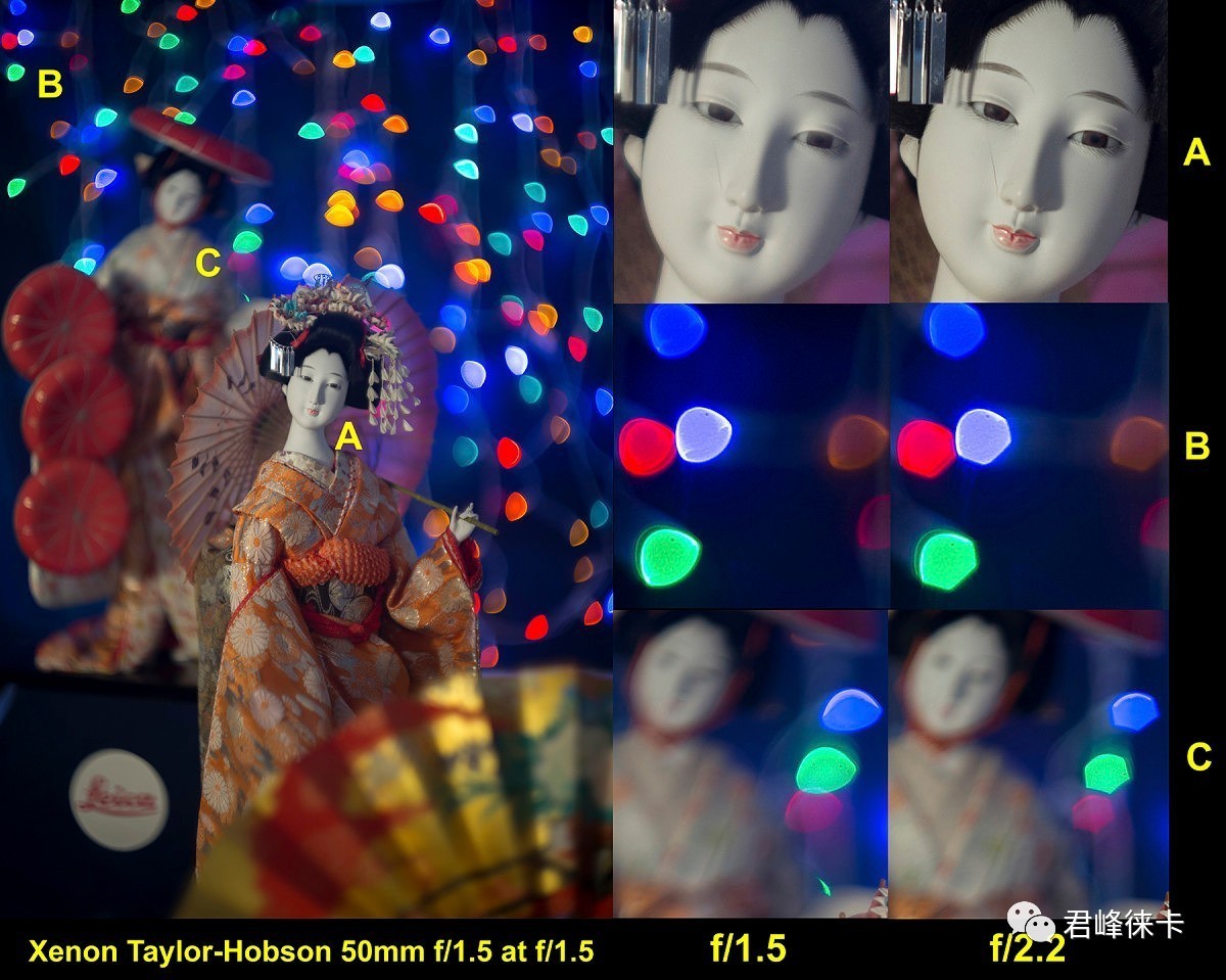 徕卡夜神镜头多少钱一个,徕卡75毫米镜头夜神实测