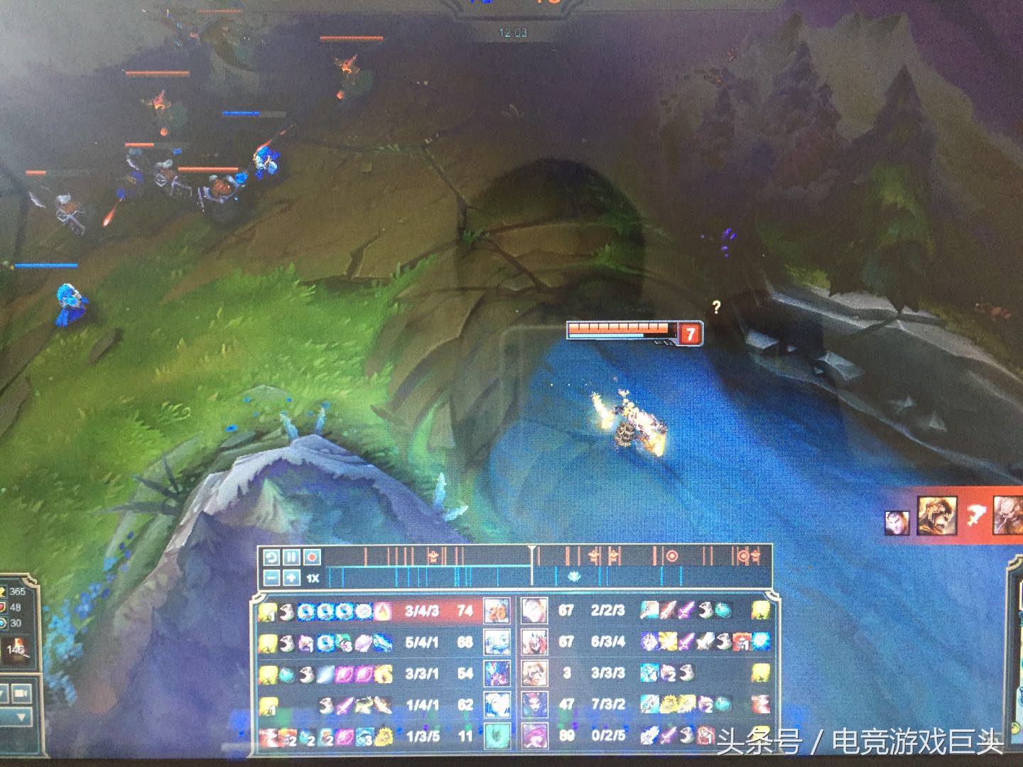 手把手ai教程,教你如何ob韩服高端局